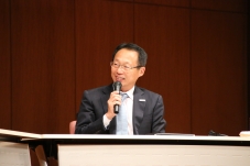 岡田武史氏 講演会